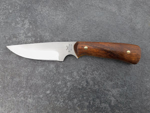 Brennan Classic Neck Knife